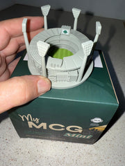 MyMCG Mini